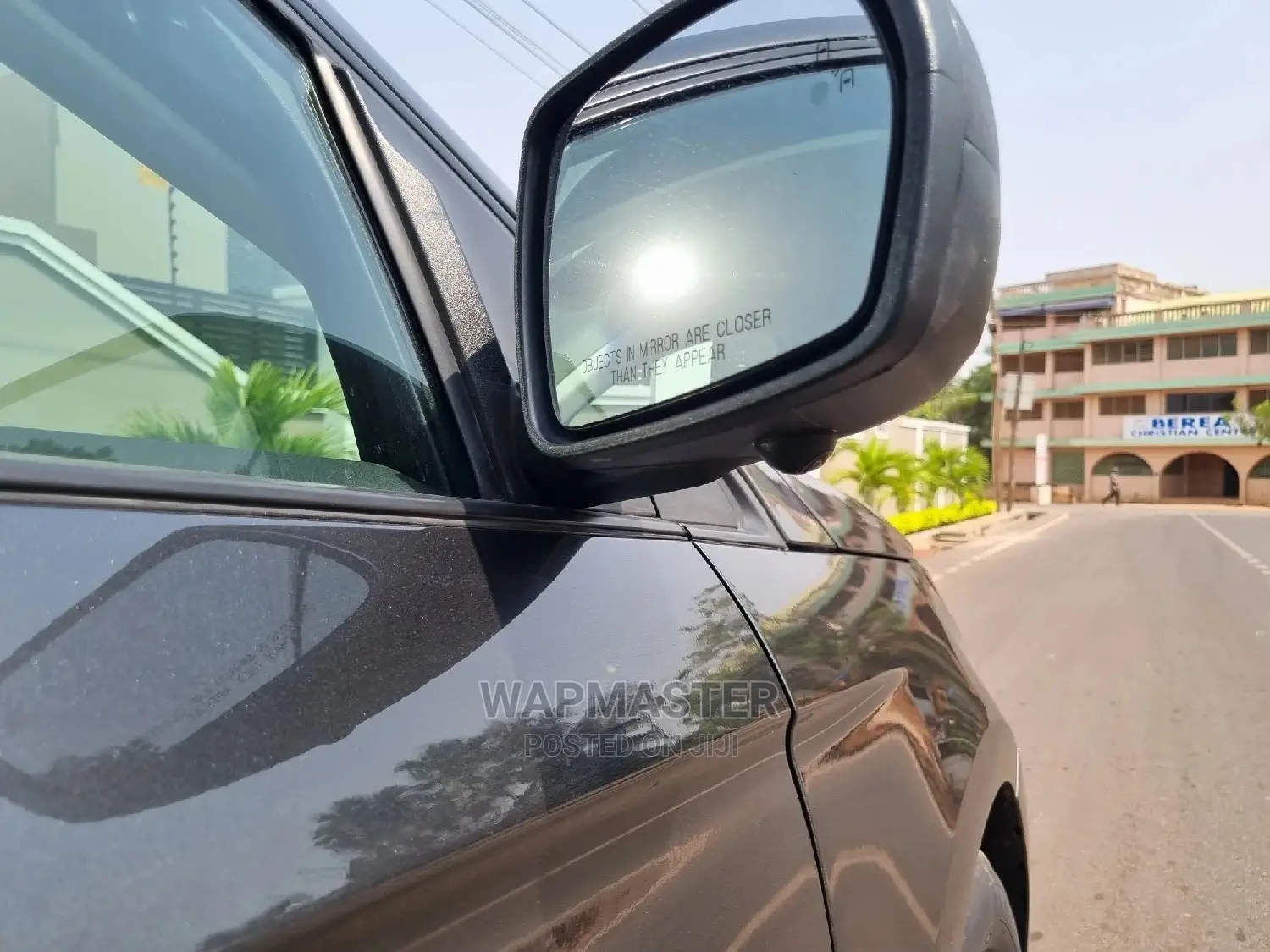 Ford Edge 2020 Gray