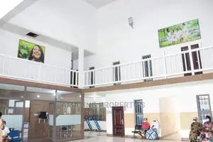 Health Facility at Asamankese Eastern Region for Sale