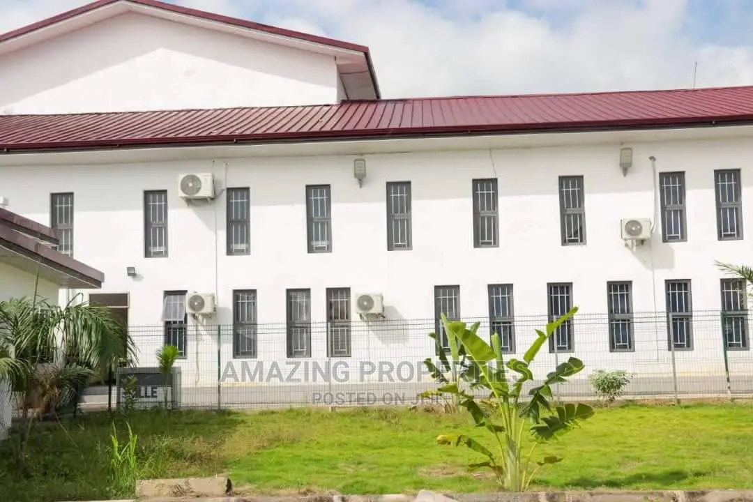 Health Facility at Asamankese Eastern Region for Sale