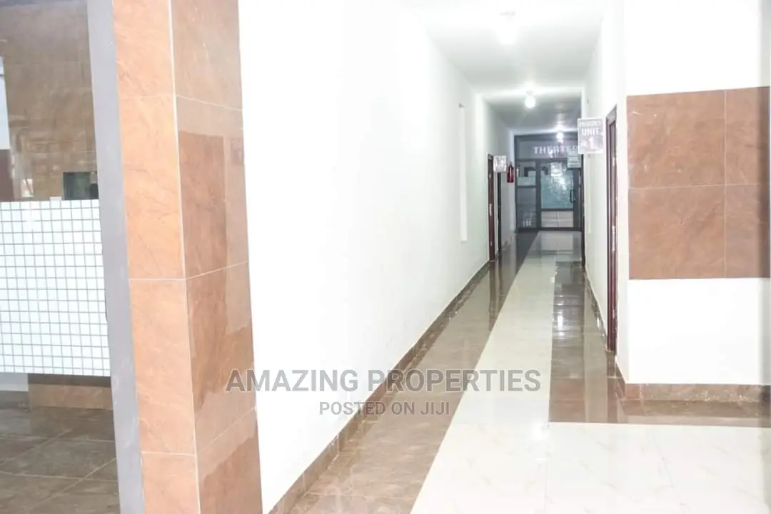 Health Facility at Asamankese Eastern Region for Sale