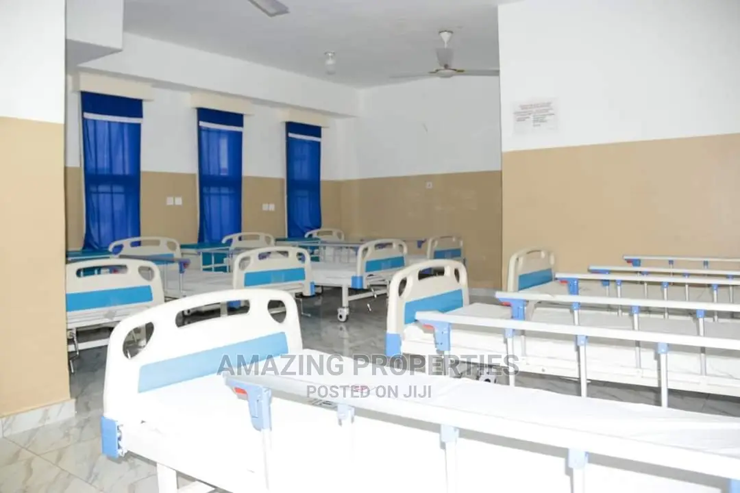 Health Facility at Asamankese Eastern Region for Sale