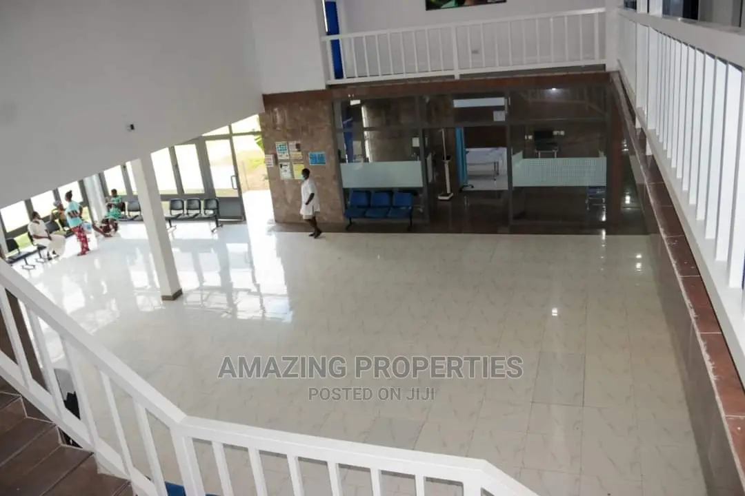 Health Facility at Asamankese Eastern Region for Sale