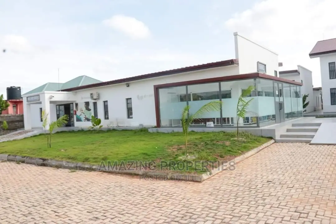 Health Facility at Asamankese Eastern Region for Sale