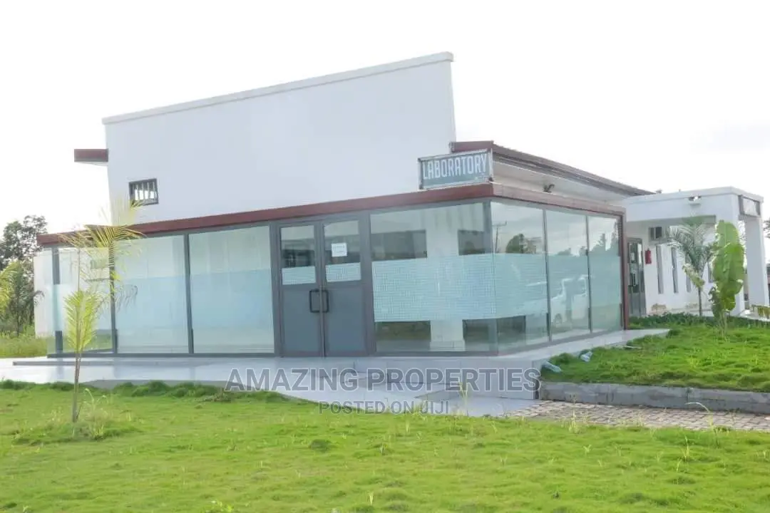 Health Facility at Asamankese Eastern Region for Sale