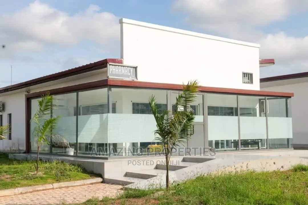Health Facility at Asamankese Eastern Region for Sale