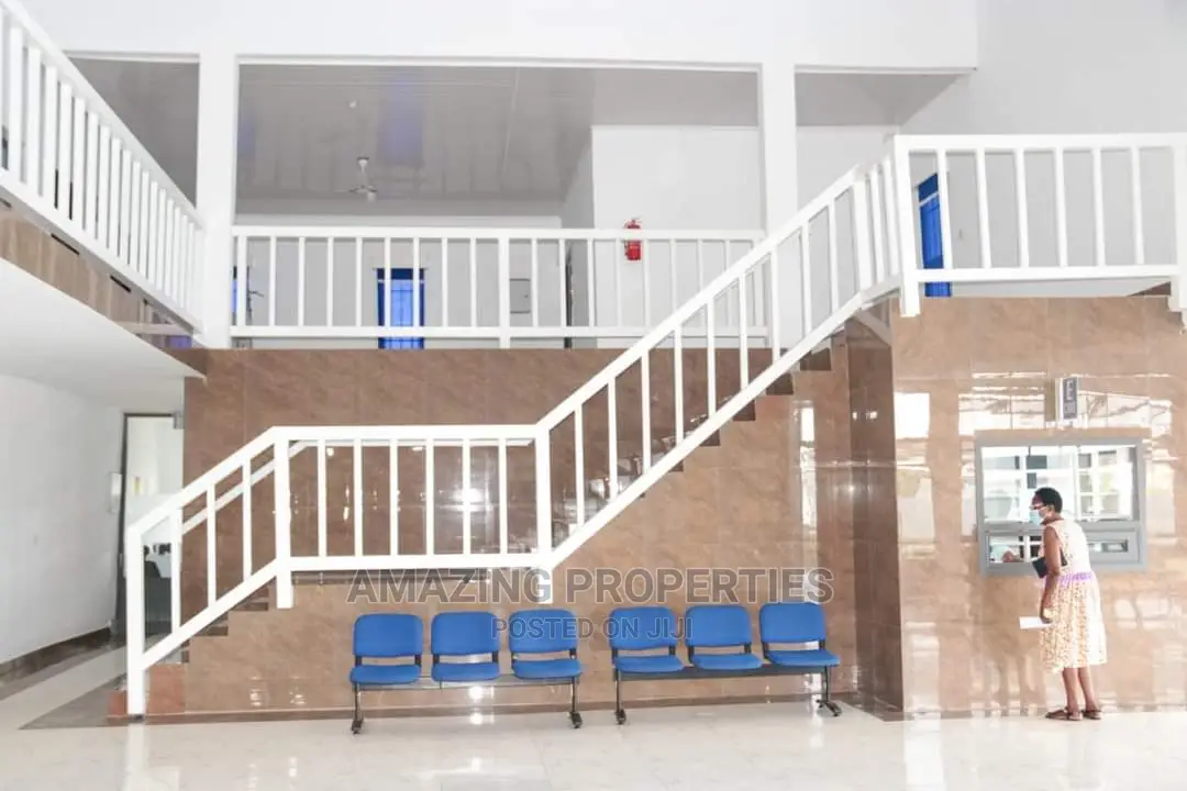 Health Facility at Asamankese Eastern Region for Sale