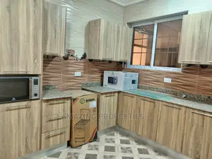 2bdrm Apartment in Nungua Estates for rent