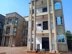 2bdrm Apartment in Nungua Estates for rent