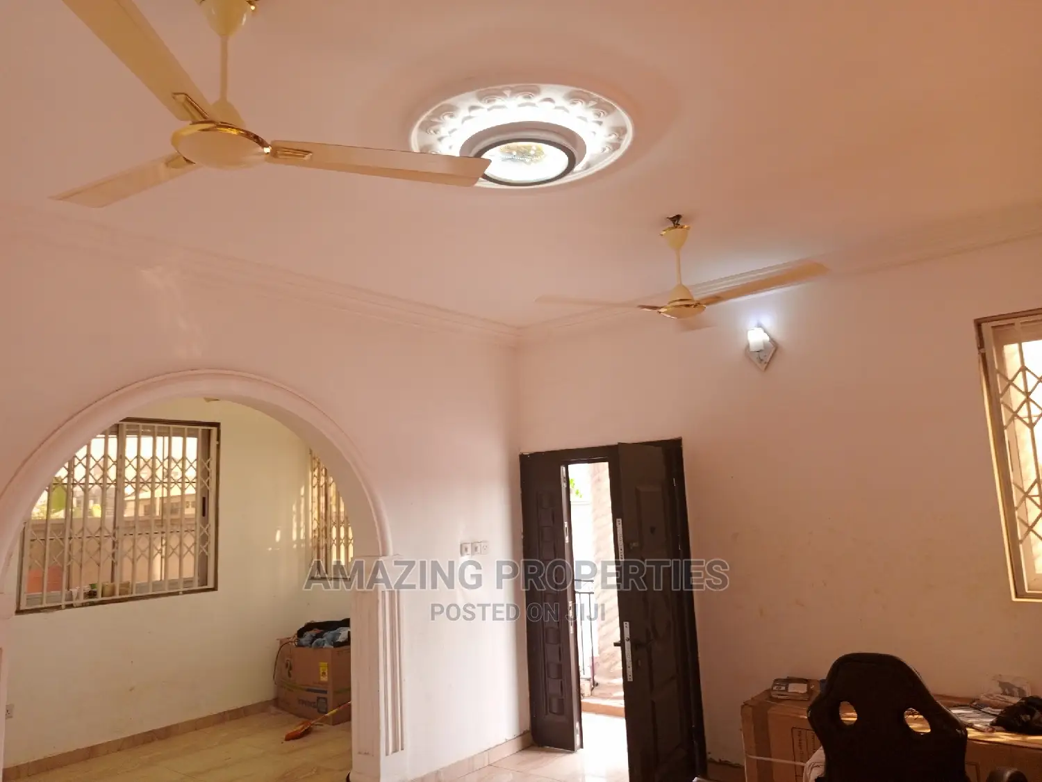 2bdrm Apartment in Nungua Estates for rent