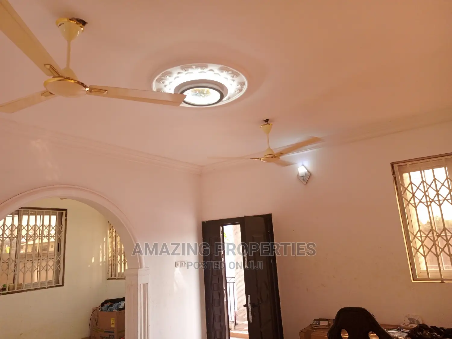 2bdrm Apartment in Nungua Estates for rent
