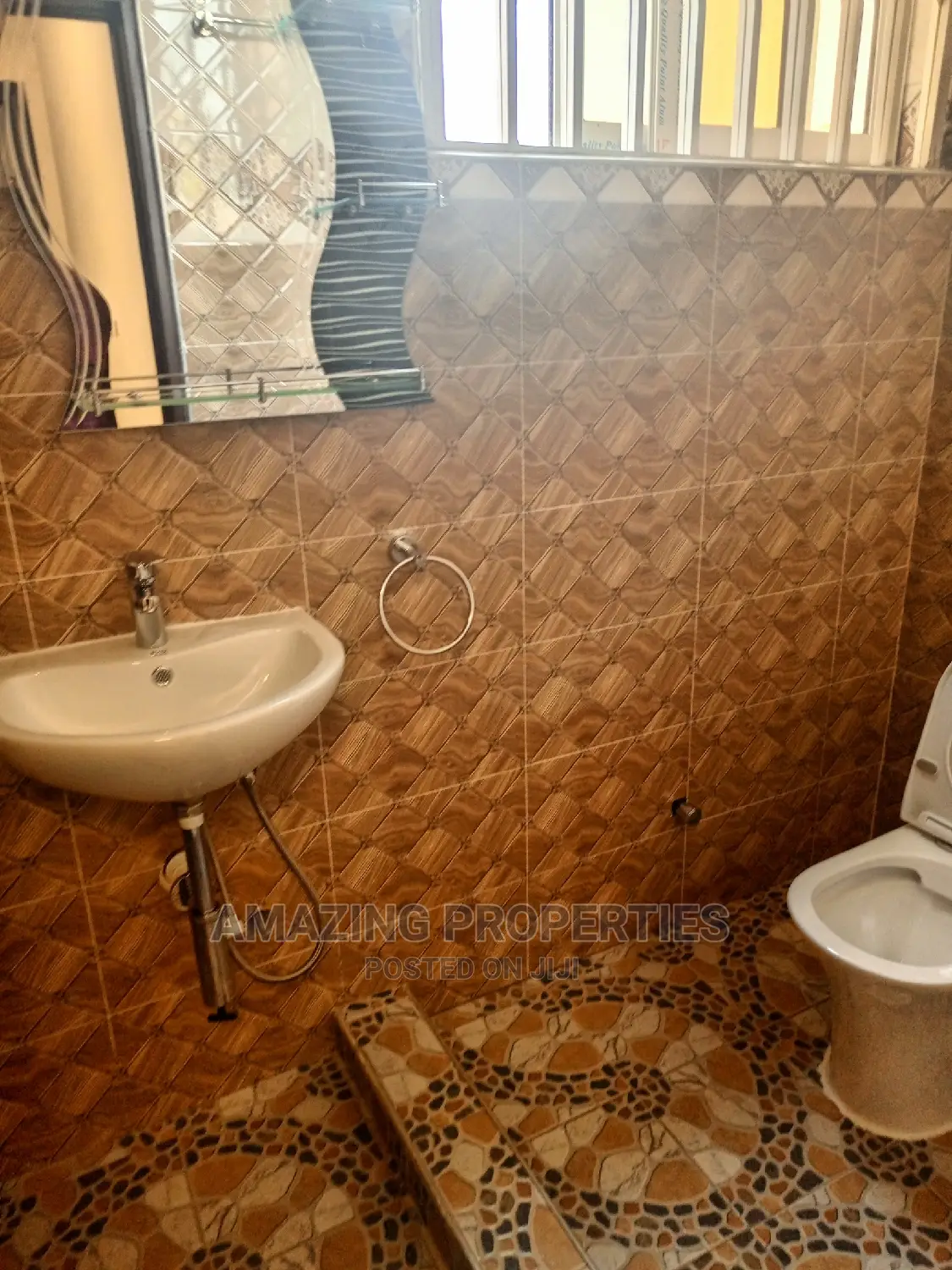 2bdrm Apartment in Nungua Estates for rent