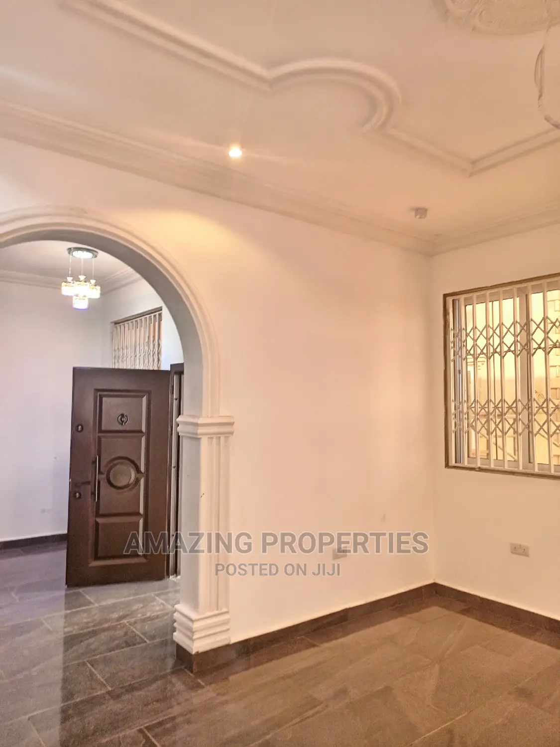 2bdrm Apartment in Nungua Estates for rent