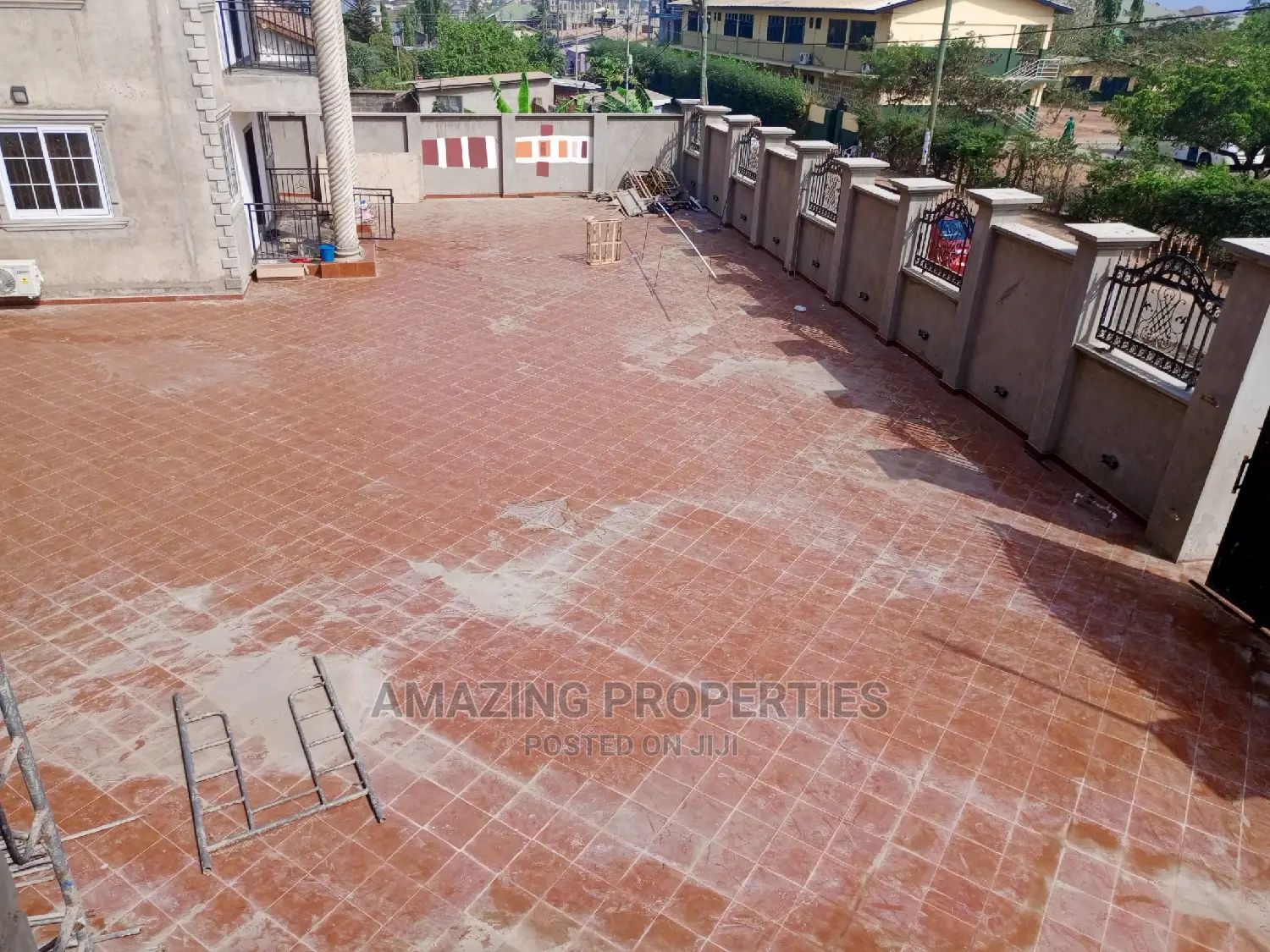 2bdrm Apartment in Nungua Estates for rent