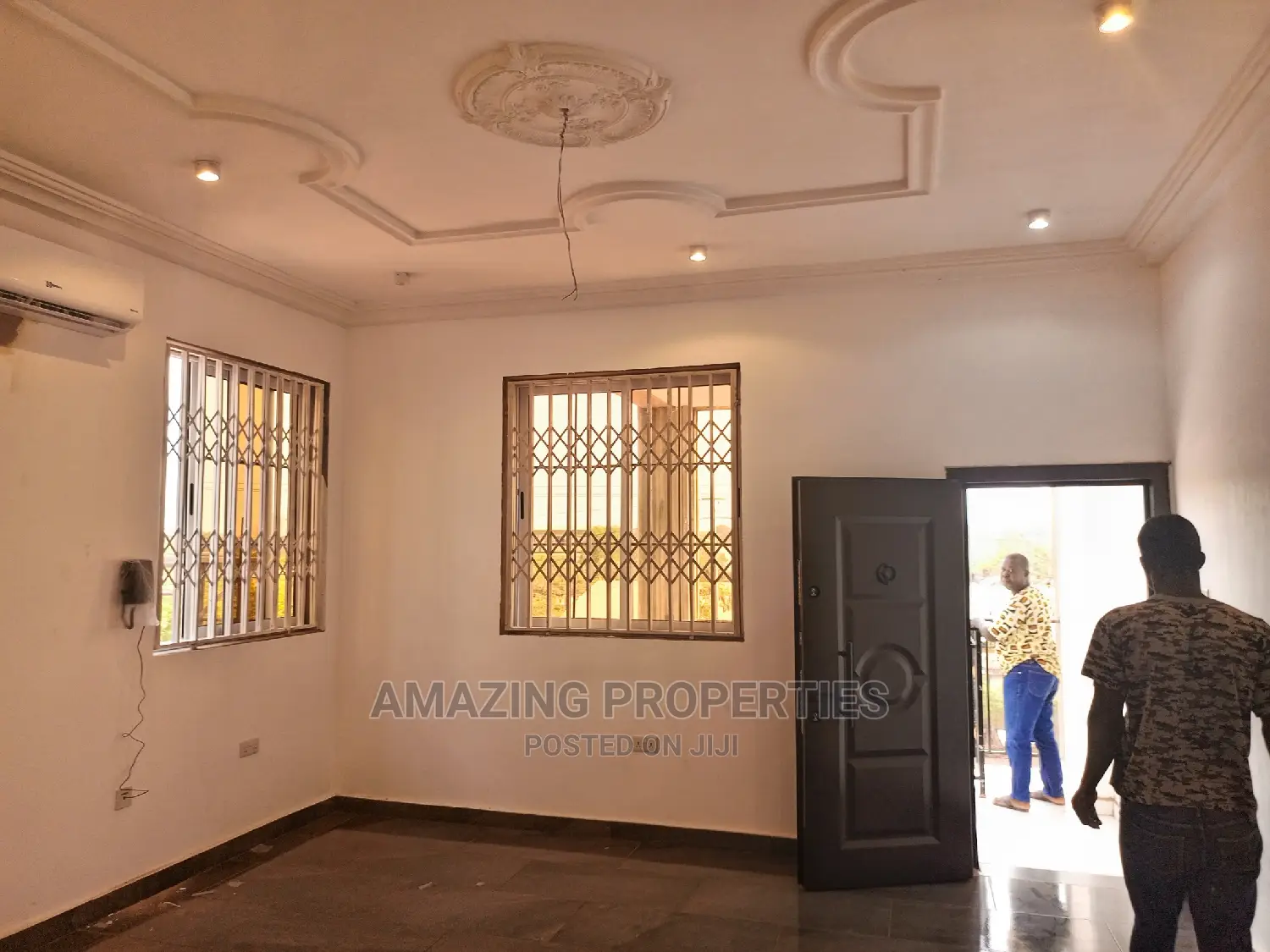 2bdrm Apartment in Nungua Estates for rent