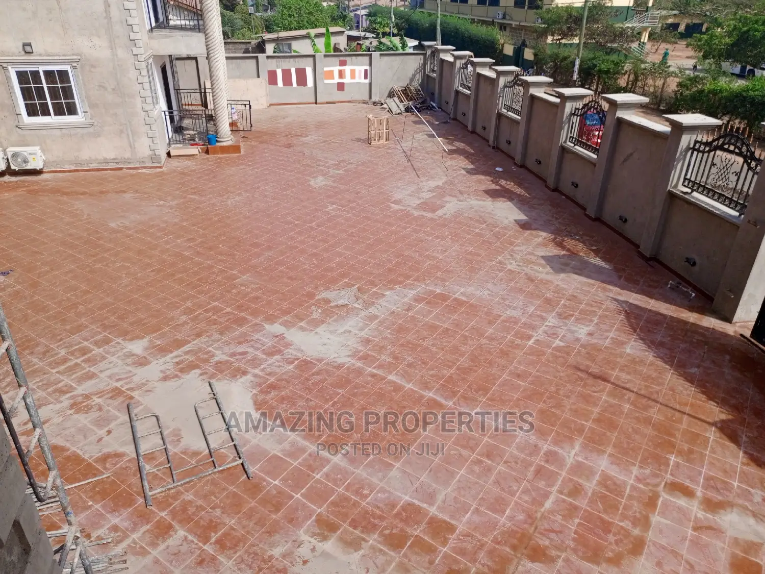 2bdrm Apartment in Nungua Estates for rent