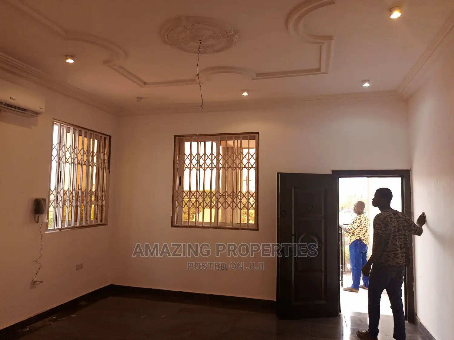 2bdrm Apartment in Nungua Estates for rent