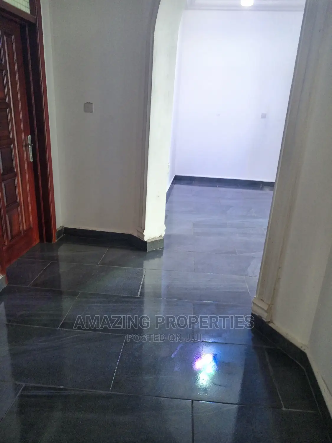 2bdrm Apartment in Nungua Estates for rent