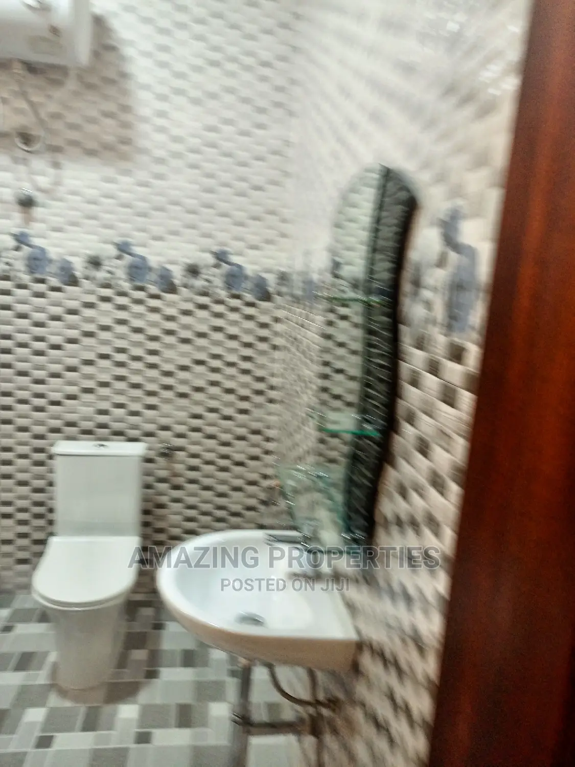 2bdrm Apartment in Nungua Estates for rent