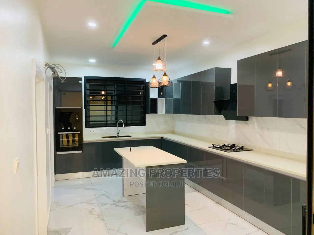 5bdrm House in East Legon Hills for Sale