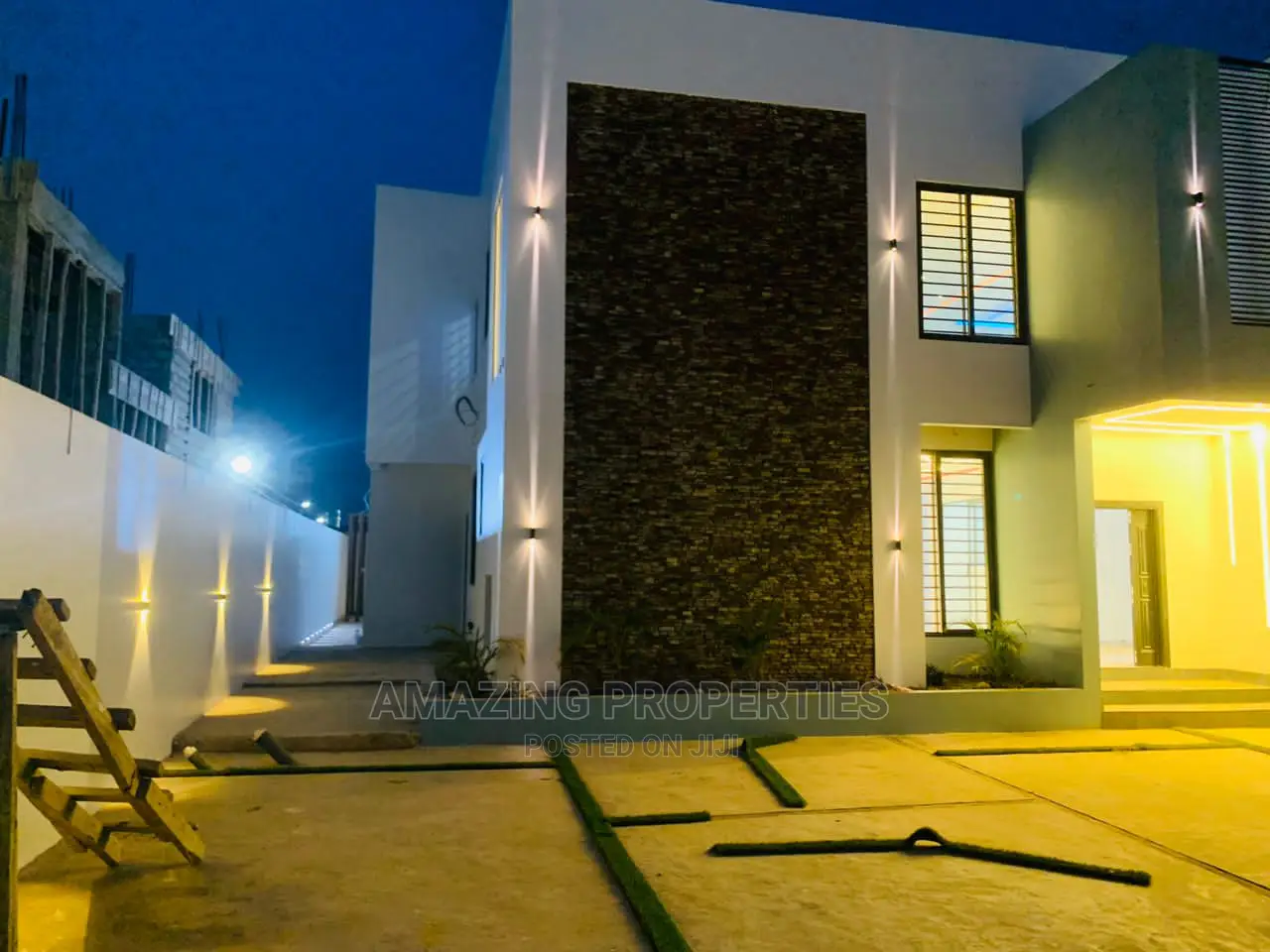 5bdrm House in East Legon Hills for Sale