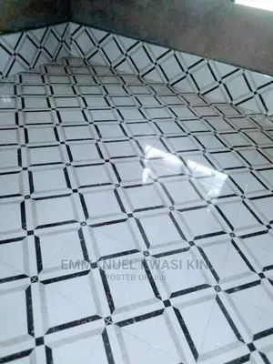 Tiling Profession