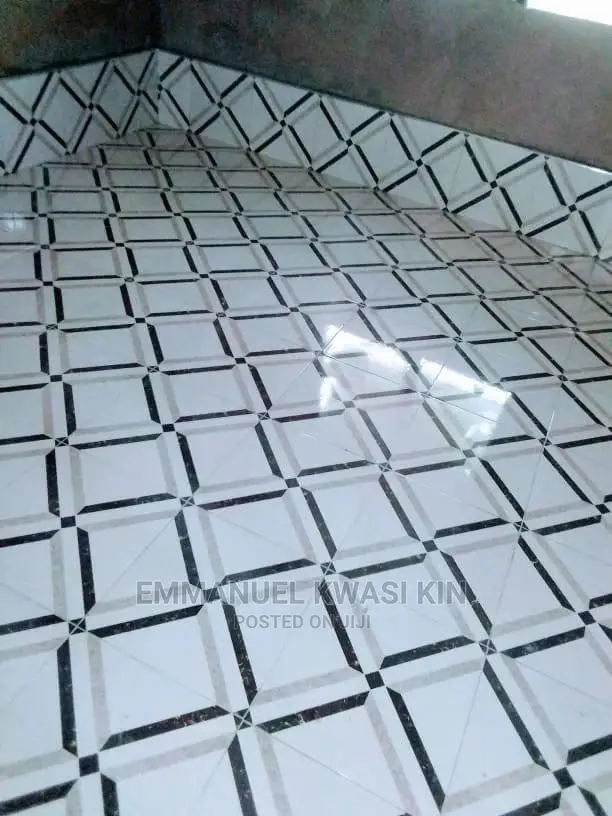 Tiling Profession