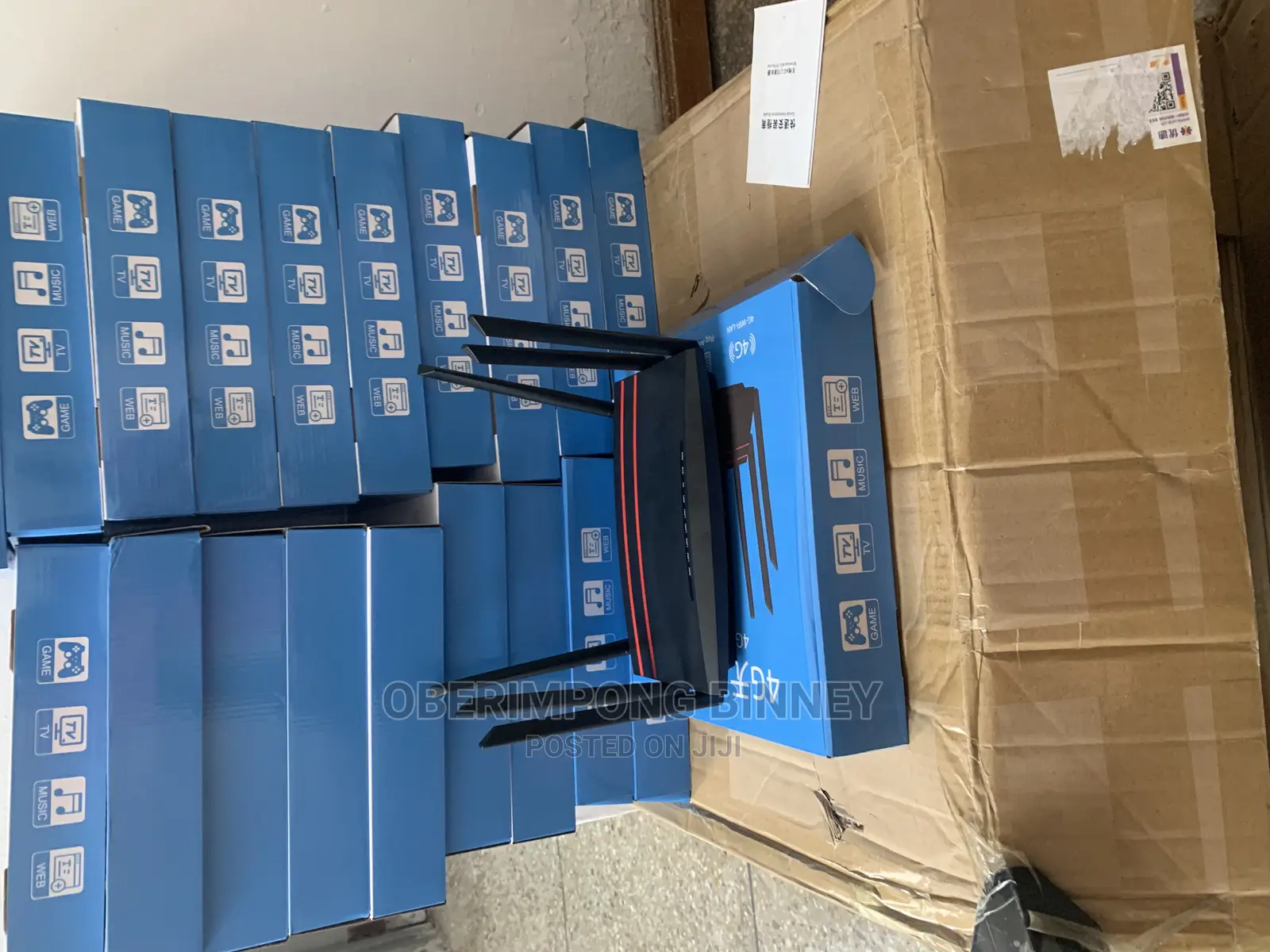 ROUTER SIM( Powerful Universal SIM Router)