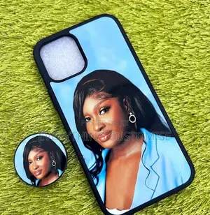 Customised Phone Cases