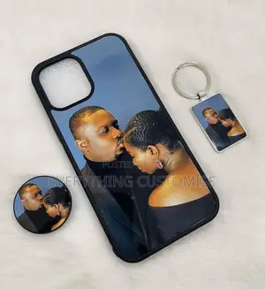 Customised Phone Cases