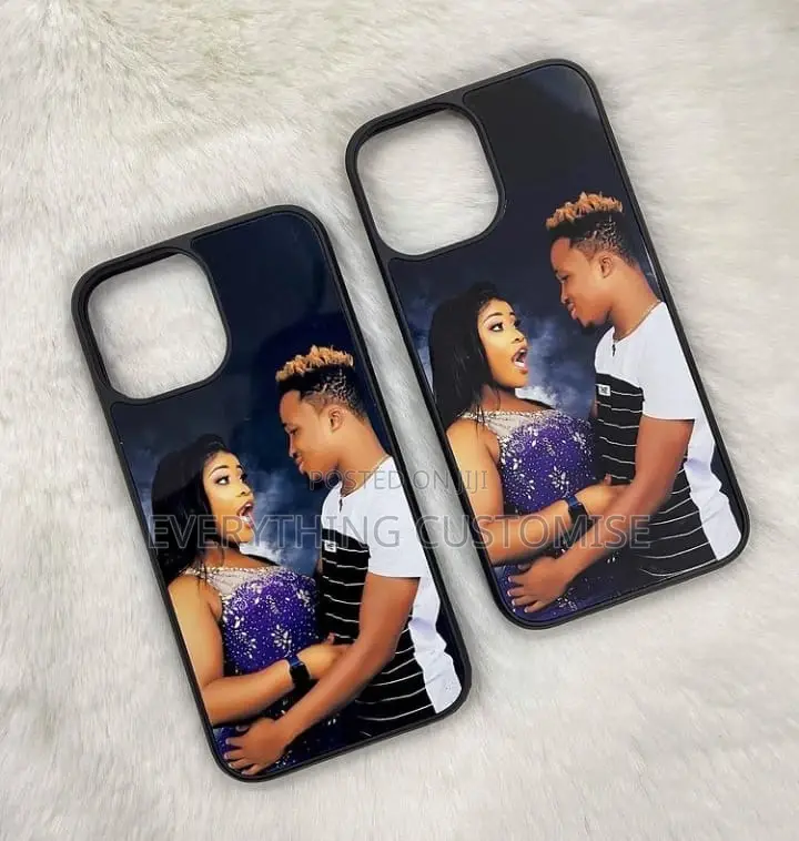 Customised Phone Cases