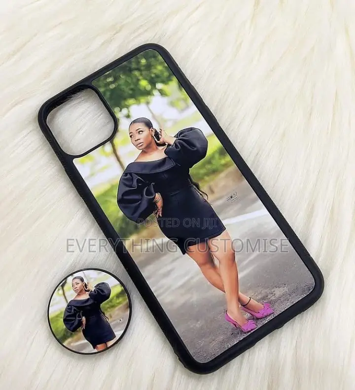 Customised Phone Cases