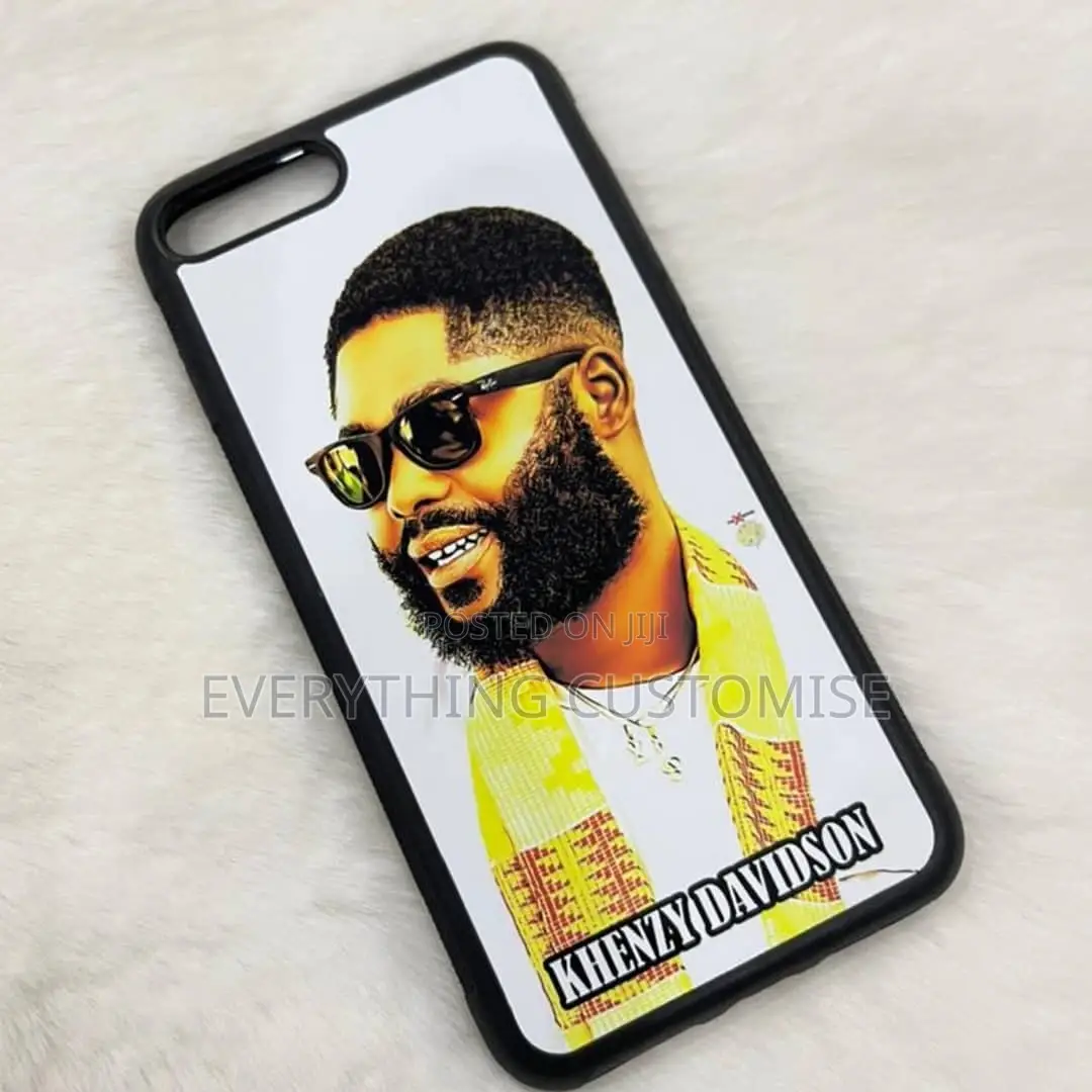 Customised Phone Cases