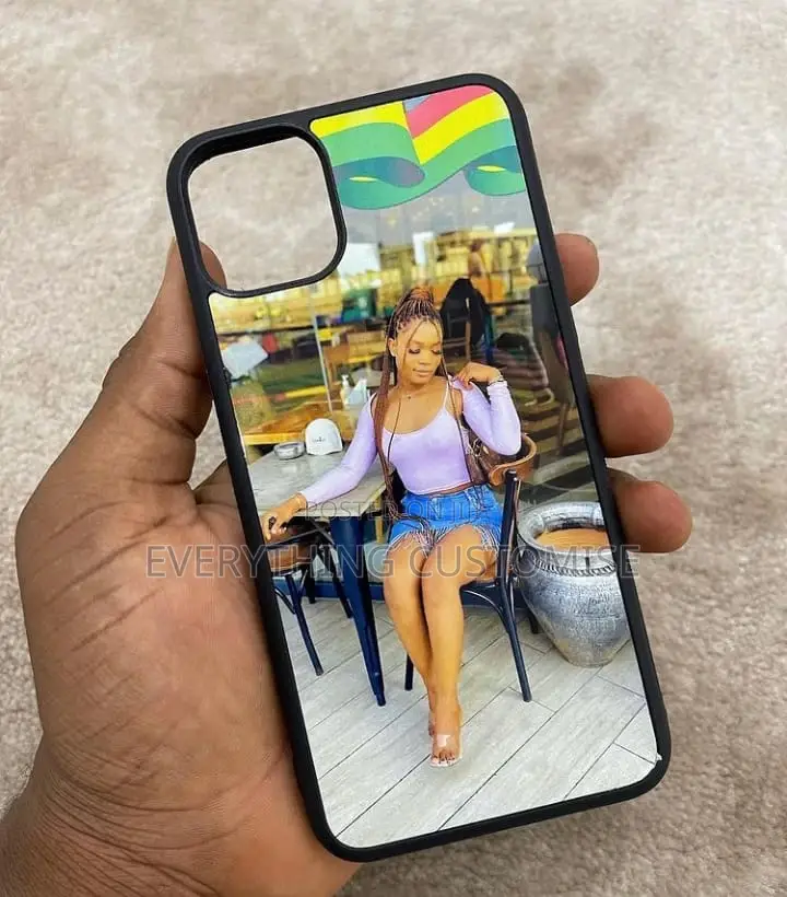 Customised Phone Cases
