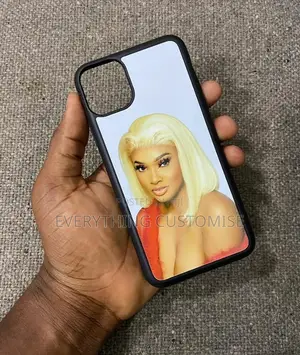 Customised Phone Cases