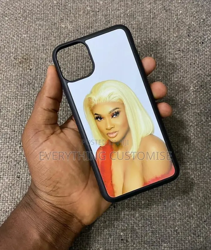 Customised Phone Cases