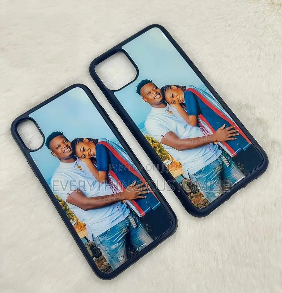 Customised Phone Cases