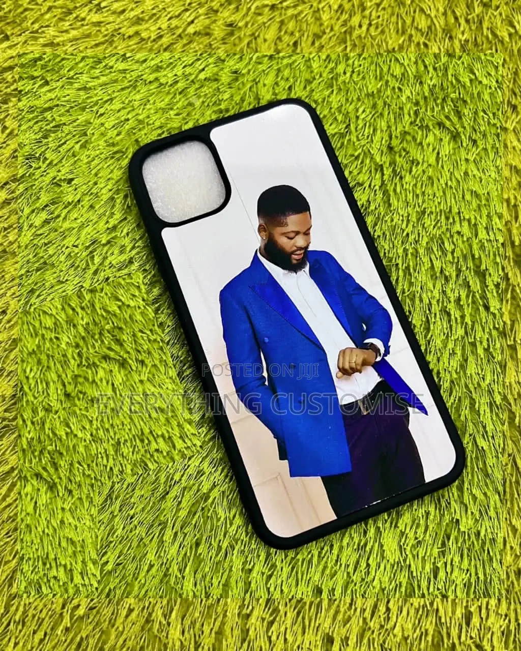 Customised Phone Cases