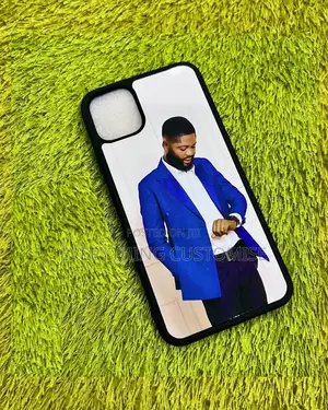 Customised Phone Cases
