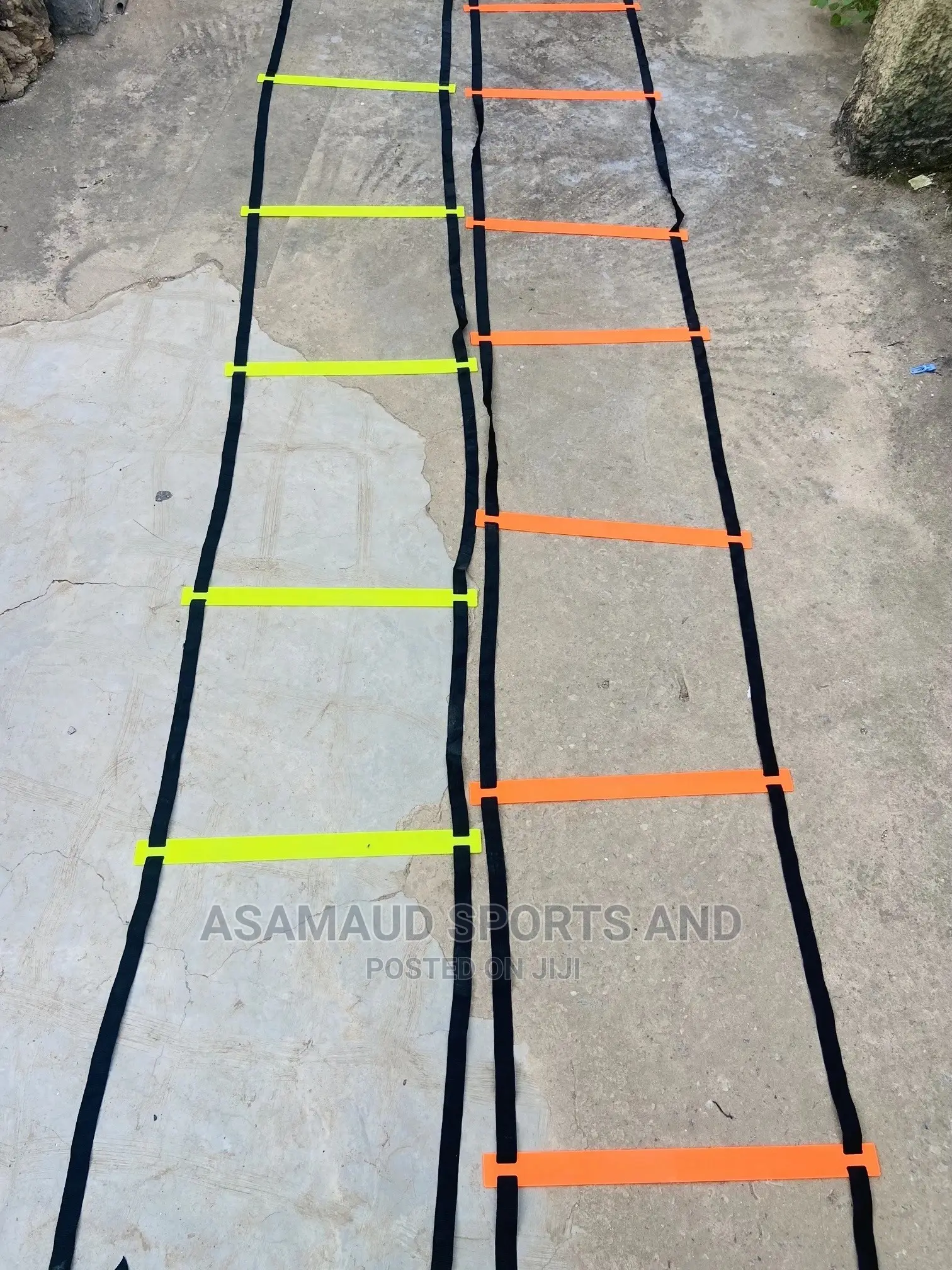 Original Agility Ladder at Cool Price
