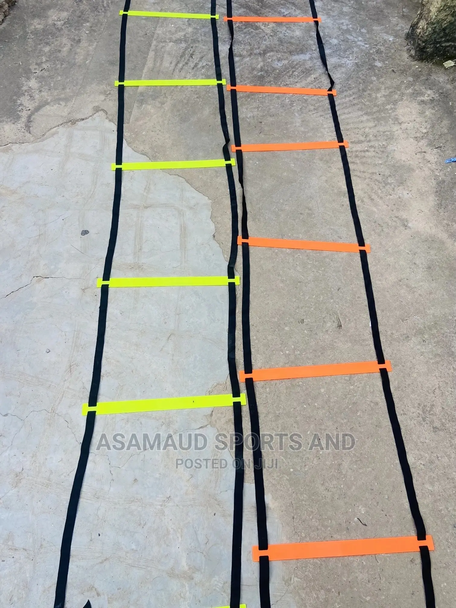 Original Agility Ladder at Cool Price