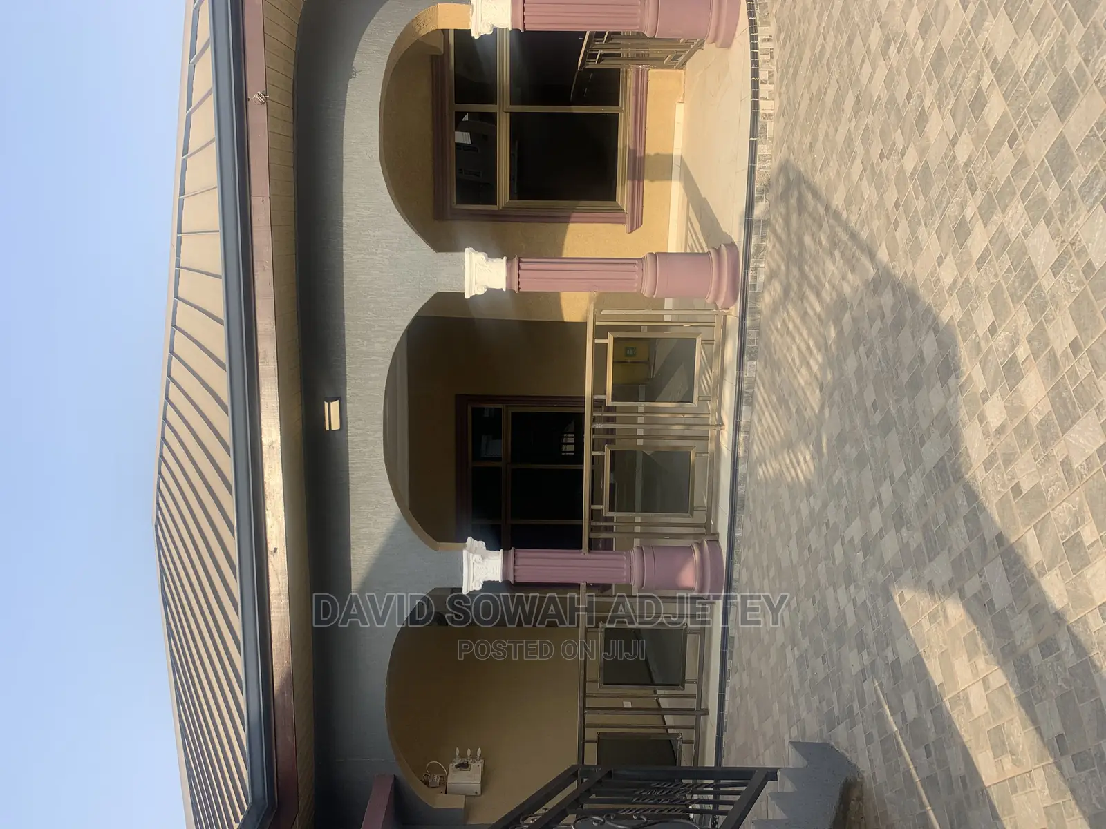 4bdrm House in New England, Airport Residential Area for Rent