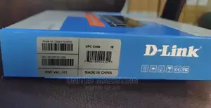 D-Link Poe Switch 10 Port