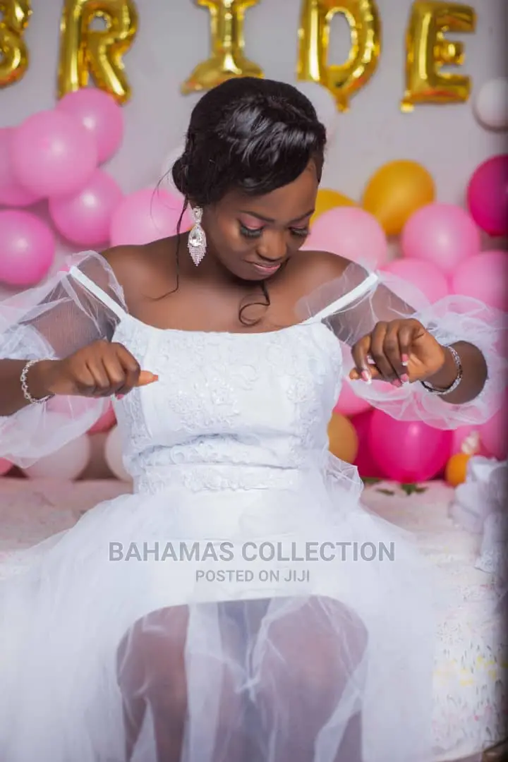Bridal Makeup and Walk In