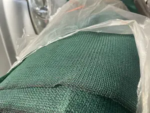 Farming Shade Net (Green House Net) 3 Metres By 50m