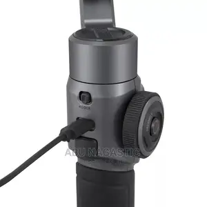 Zhiyun Smooth-5 Combo 3-Axis Gimbal Stabilizer