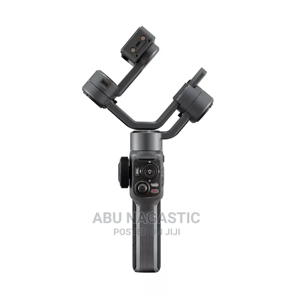 Original Zhiyun Smooth 5 Gimbal Stabilizer