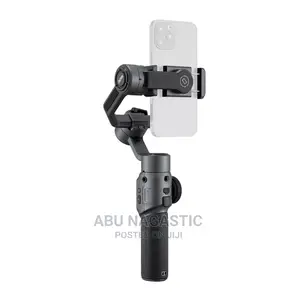 Original Zhiyun Smooth 5 Gimbal Stabilizer