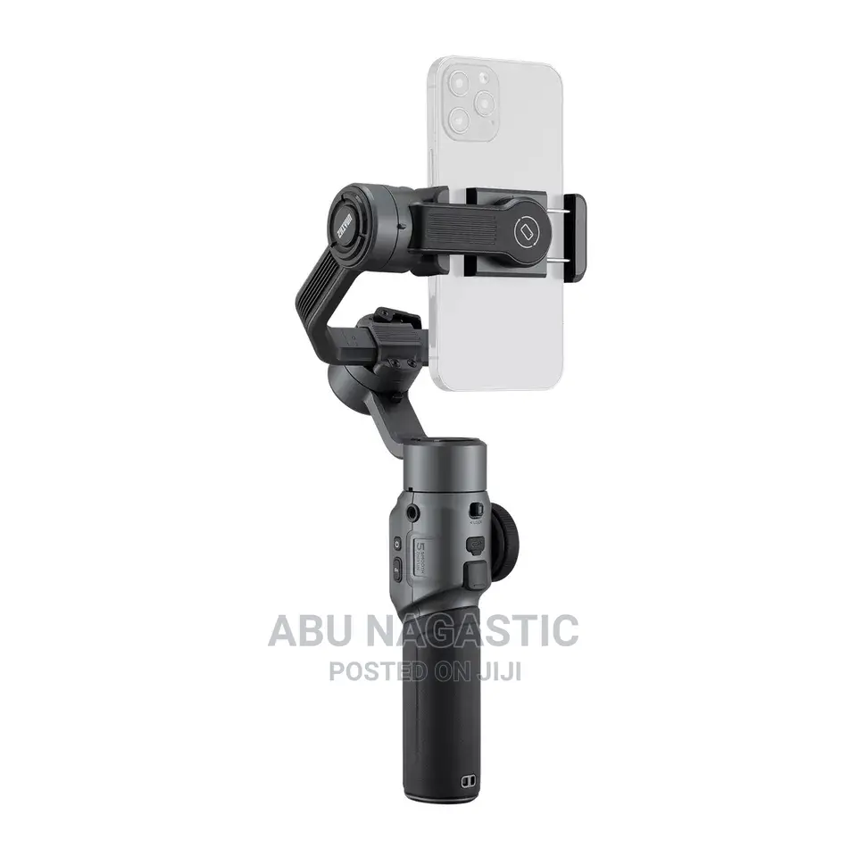 Original Zhiyun Smooth 5 Gimbal Stabilizer