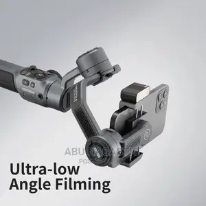 Original Zhiyun Smooth 5 Gimbal Stabilizer