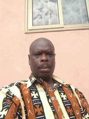 Social Studies English Teacher